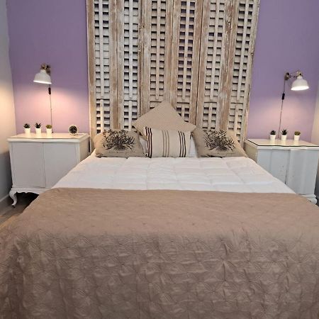 Chueca Modern Apartment 马德里 外观 照片