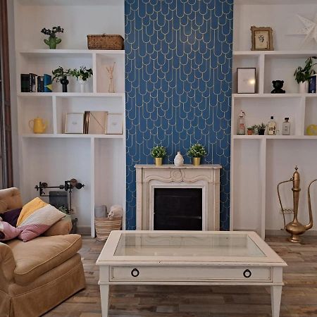 Chueca Modern Apartment 马德里 外观 照片