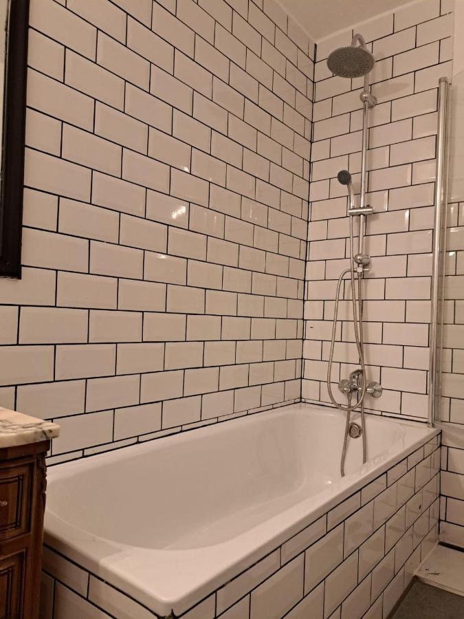 Chueca Modern Apartment 马德里 外观 照片