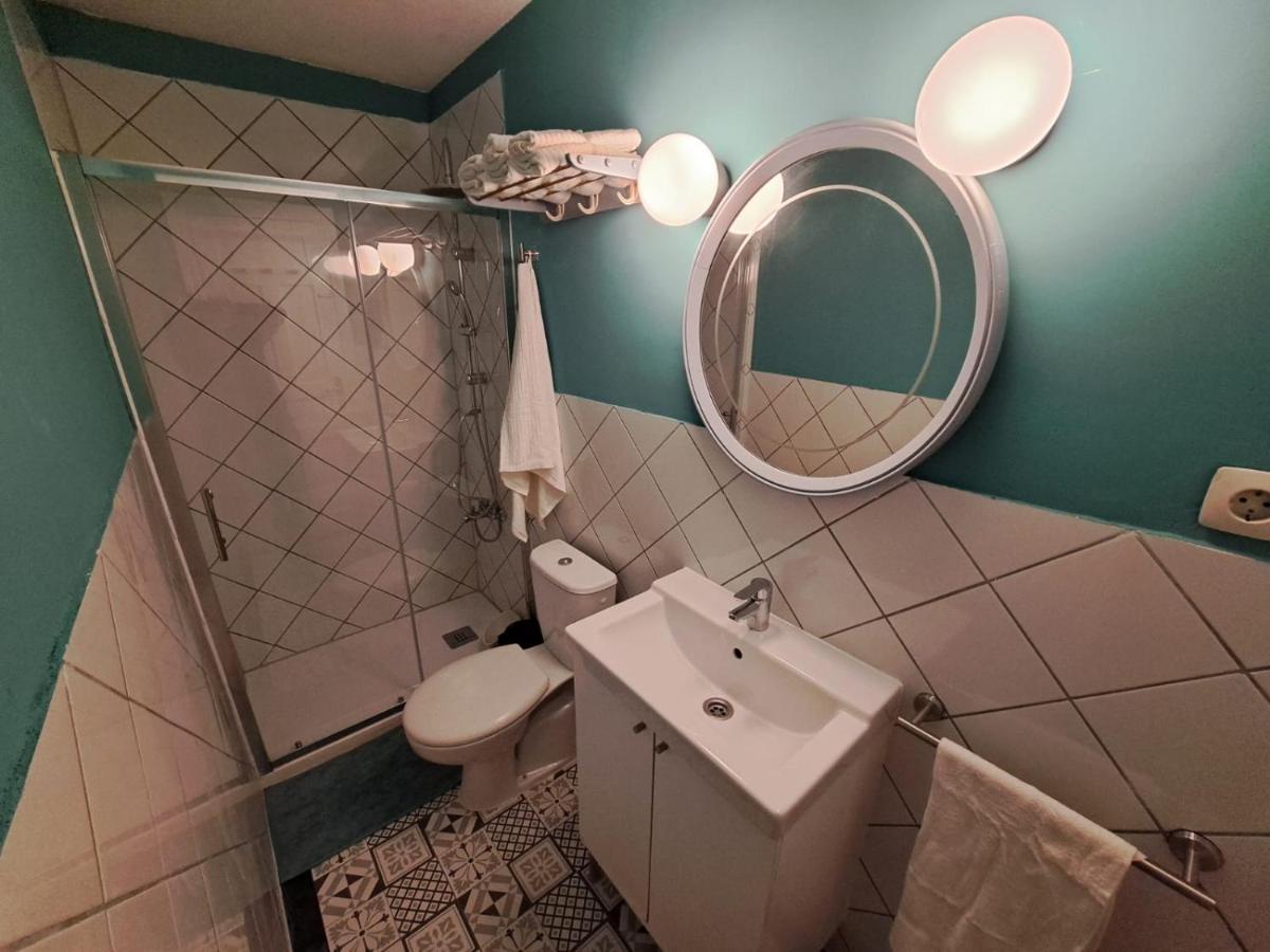 Chueca Modern Apartment 马德里 外观 照片