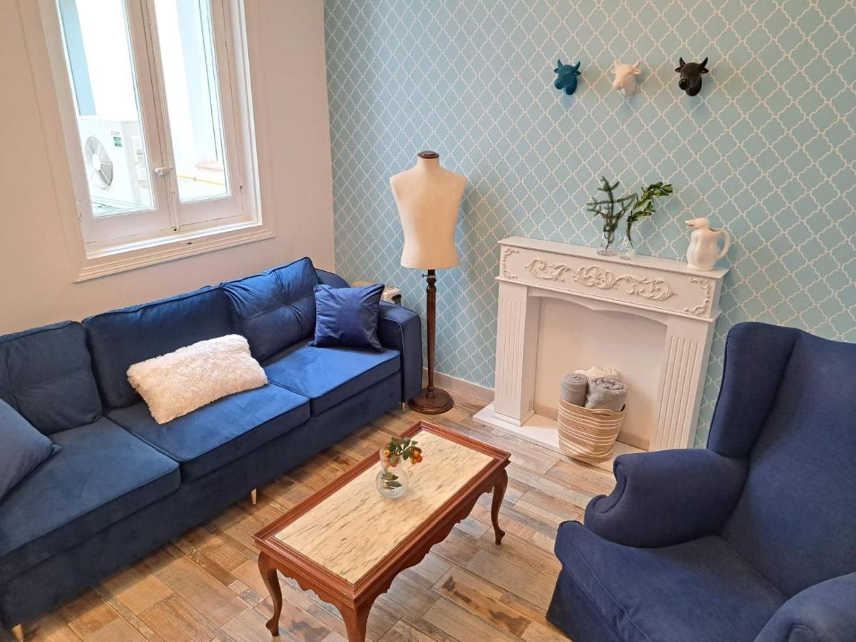 Chueca Modern Apartment 马德里 外观 照片