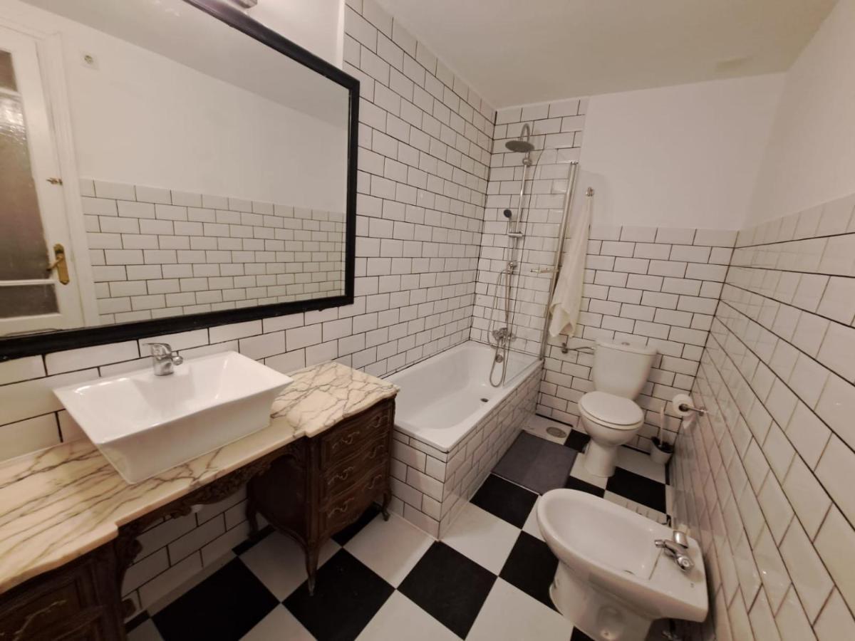 Chueca Modern Apartment 马德里 外观 照片