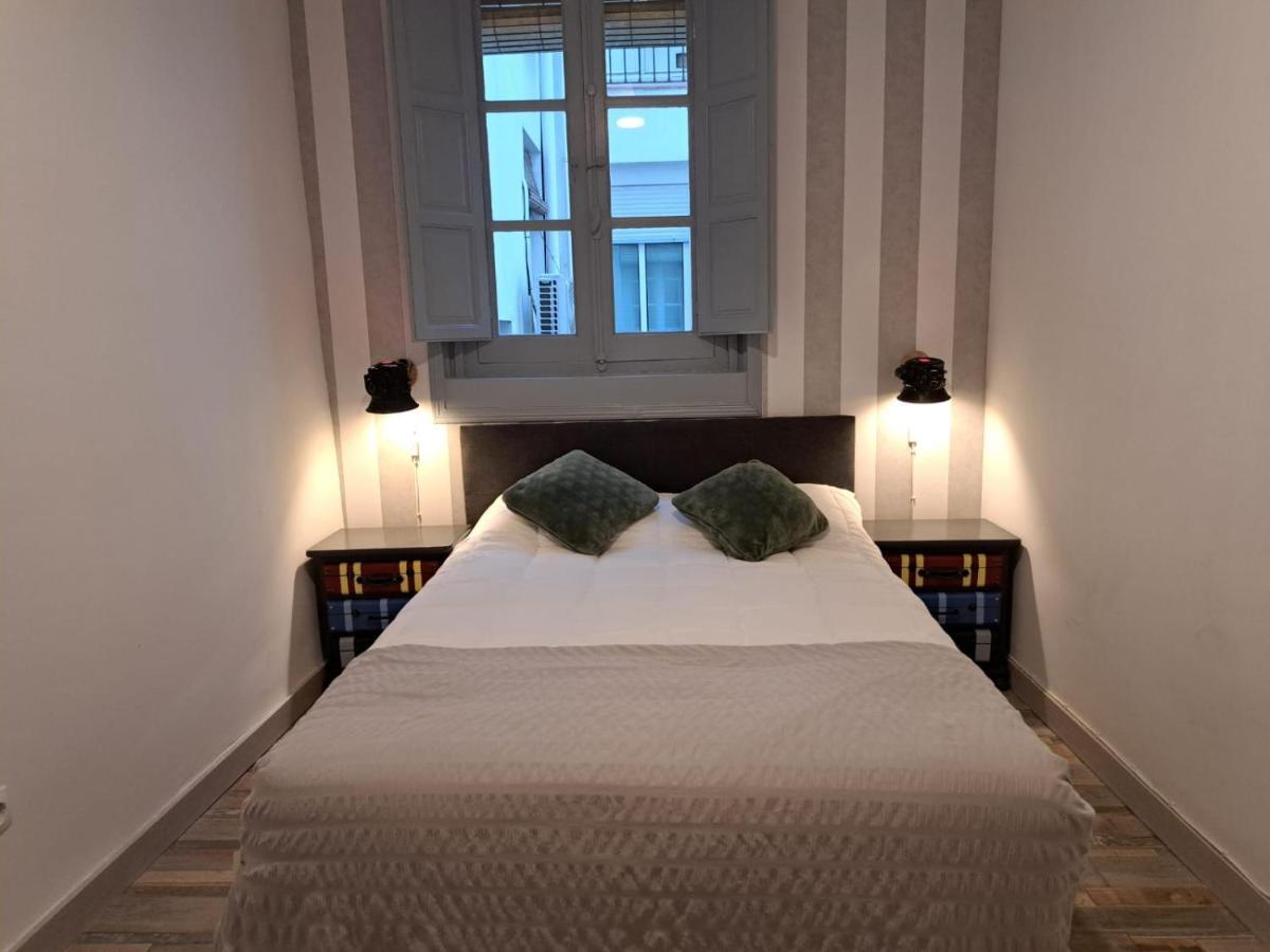 Chueca Modern Apartment 马德里 外观 照片