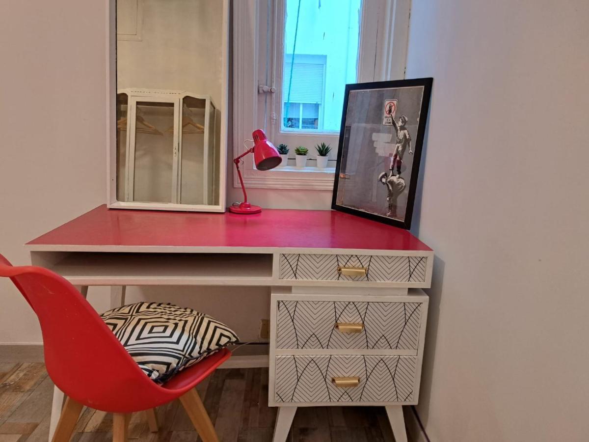Chueca Modern Apartment 马德里 外观 照片