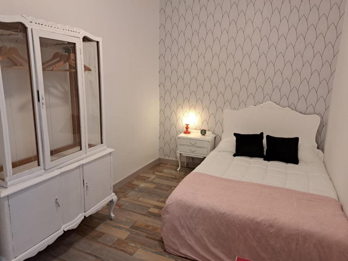 Chueca Modern Apartment 马德里 外观 照片